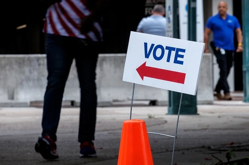 Demokratija u kojoj ljudi ne znaju kako funkcioniše vlast: Trećina Amerikanaca ne zna koje su tri grane vlasti
